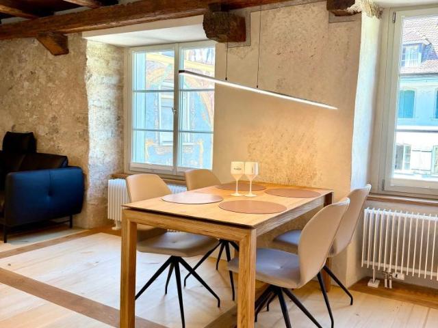 2.5 Zimmer, 41 m², 2. Stock