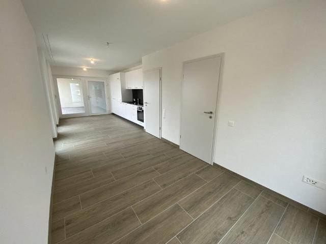 2.5 Zimmer, 41 m², 2. Stock