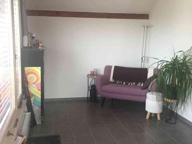 2.5 Zimmer, 41 m², 2. Stock