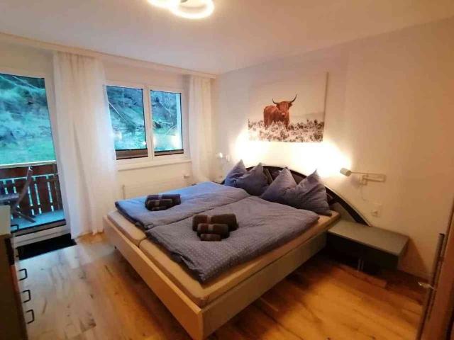2.5 Zimmer, 41 m², 2. Stock
