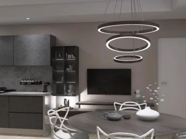 2.5 Zimmer, 41 m²