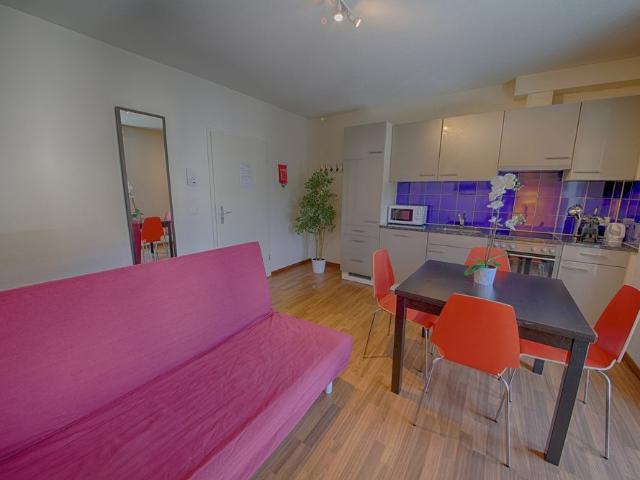 2.5 Zimmer, 41 m²