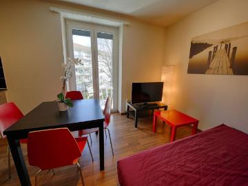 2.5 Zimmer, 41 m²