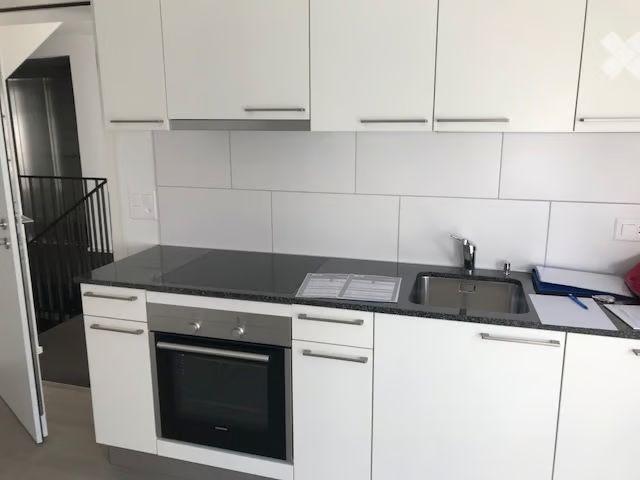 2.5 Zimmer, 41 m²