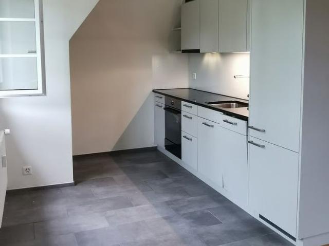 2.5 Zimmer, 41 m²