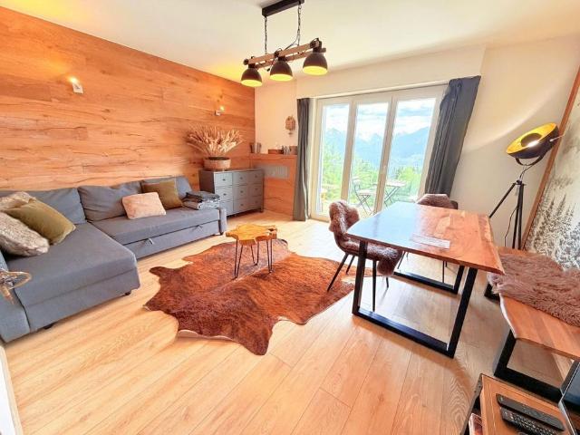 2.5 Zimmer, 42 m², 3. Stock