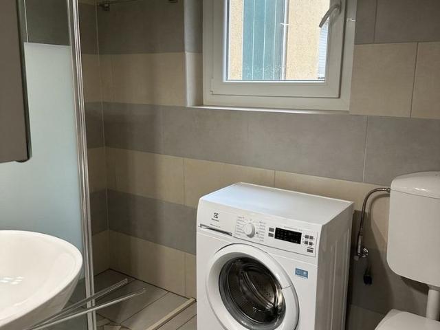 2.5 Zimmer, 42 m², 3. Stock
