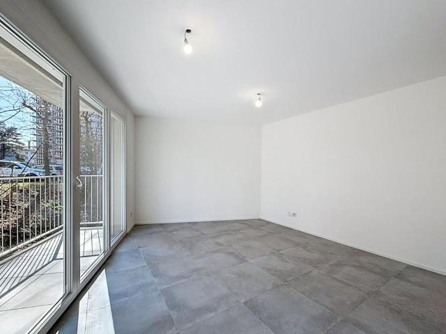 2.5 Zimmer, 42 m², 3. Stock