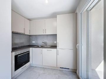 Impasse Des Eglantines, Schönberg, Freiburg, District de la Sarine, Kanton Freiburg