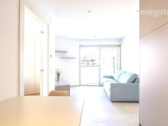 2.5 Zimmer, 42 m²