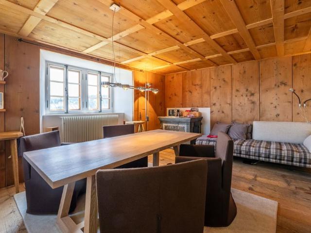 2.5 Zimmer, 42 m², 1. Stock