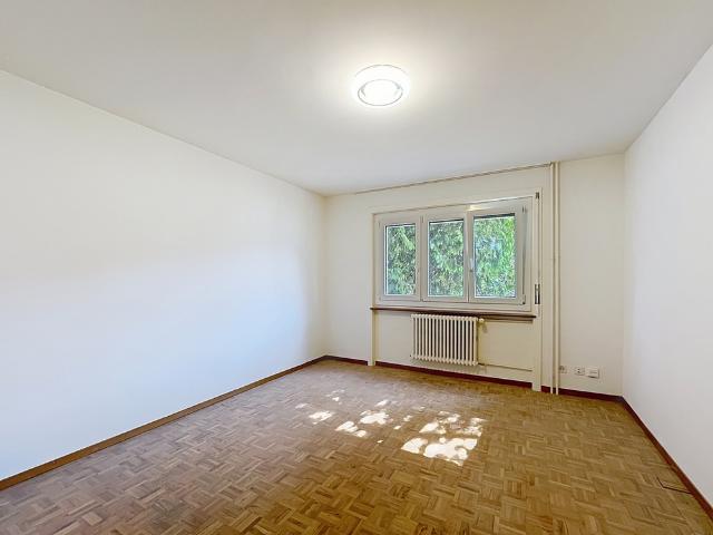 2.5 Zimmer, 42 m², 1. Stock
