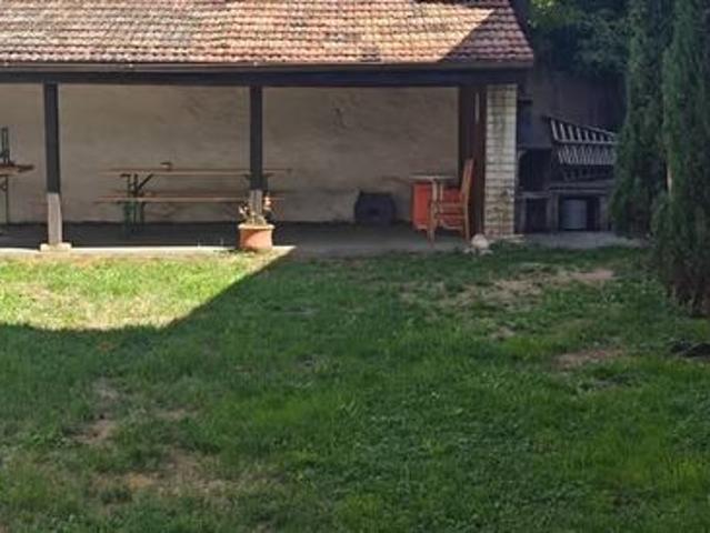 2.5 Zimmer, 42 m²