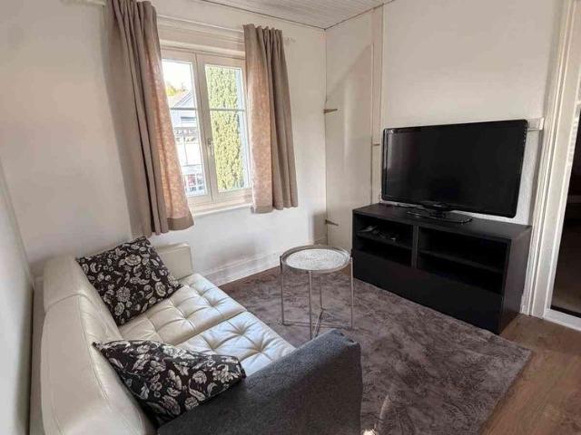 2.5 Zimmer, 42 m²
