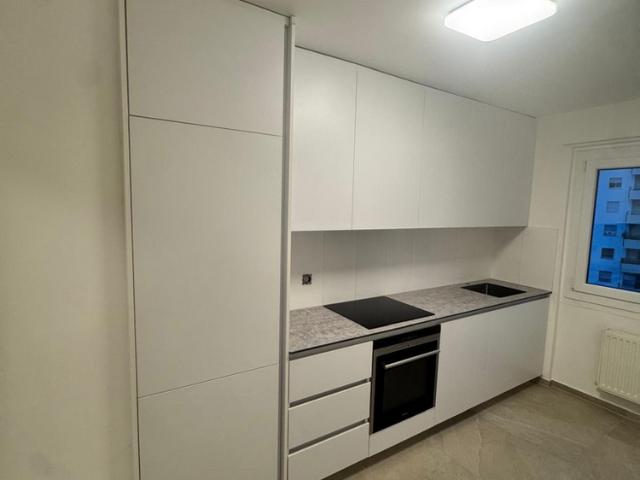 2.5 Zimmer, 42 m², 2. Stock