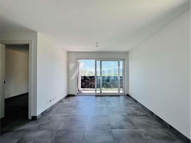 2.5 Zimmer, 42 m², 2. Stock