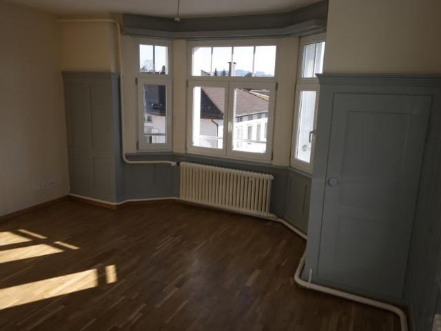 2.5 Zimmer, 42 m², 2. Stock