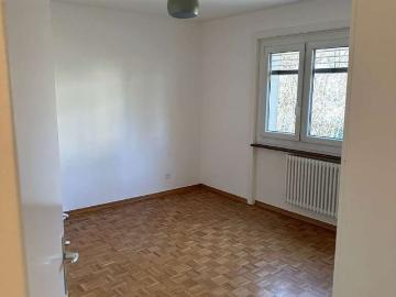 Chemin Des Rosiers, Granges-Paccot, Granges-Paccot, District de la Sarine, Kanton Freiburg