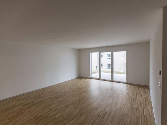 2.5 Zimmer, 42 m², 2. Stock