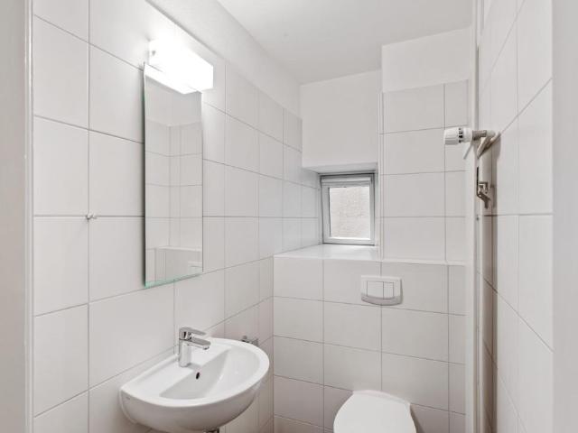 2.5 Zimmer, 42 m², 4. Stock