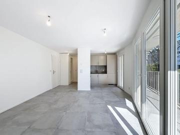 Impasse Des Eglantines, Schönberg, Freiburg, District de la Sarine, Kanton Freiburg