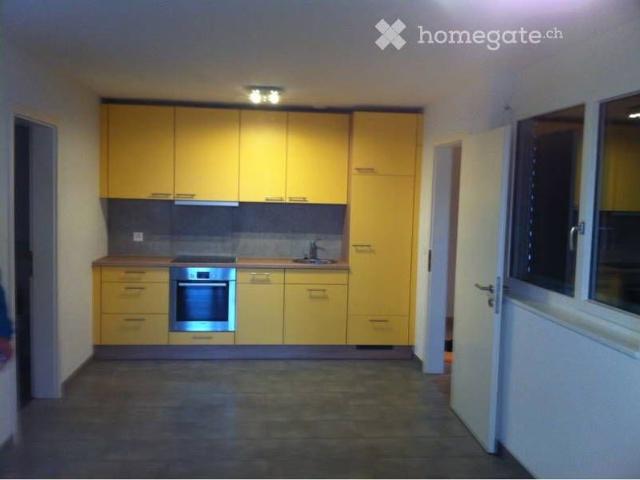 2.5 Zimmer, 42 m²