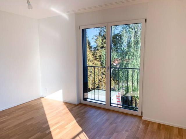 2.5 Zimmer, 42 m², EG