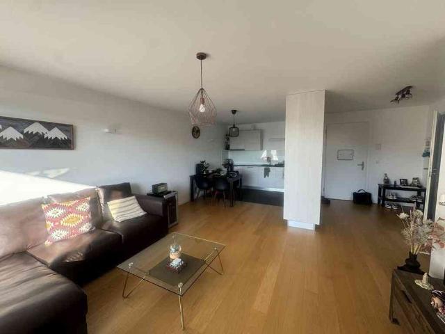 2.5 Zimmer, 43 m²
