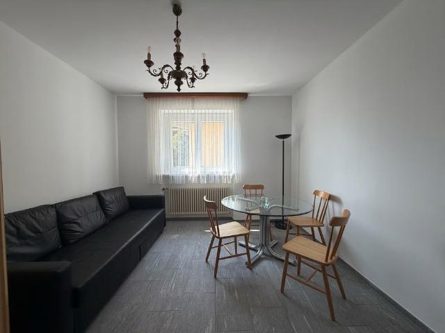 2.5 Zimmer, 43 m², 1. Stock