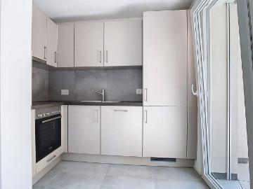 Impasse Des Eglantines, Schönberg, Freiburg, District de la Sarine, Kanton Freiburg