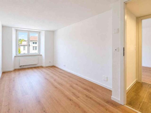 2.5 Zimmer, 43 m², 1. Stock