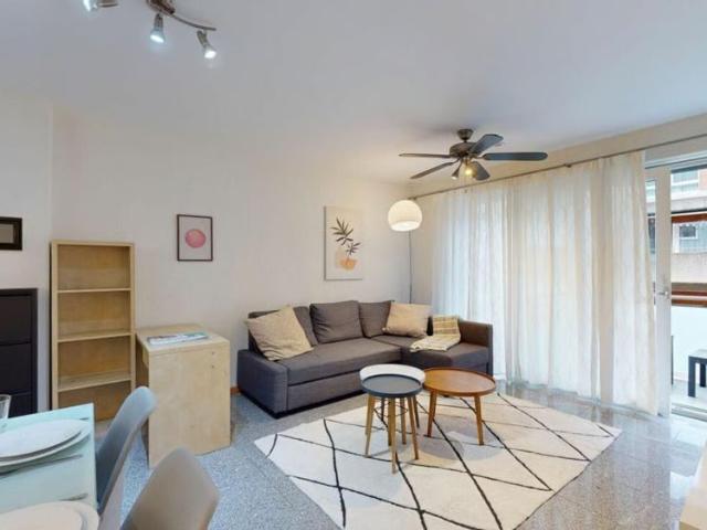 2.5 Zimmer, 43 m², 1. Stock