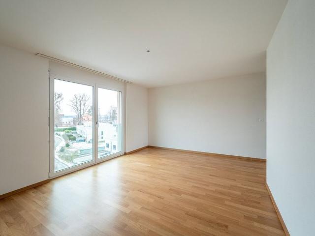 2.5 Zimmer, 43 m², 1. Stock