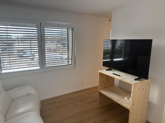 2.5 Zimmer, 43 m², 1. Stock