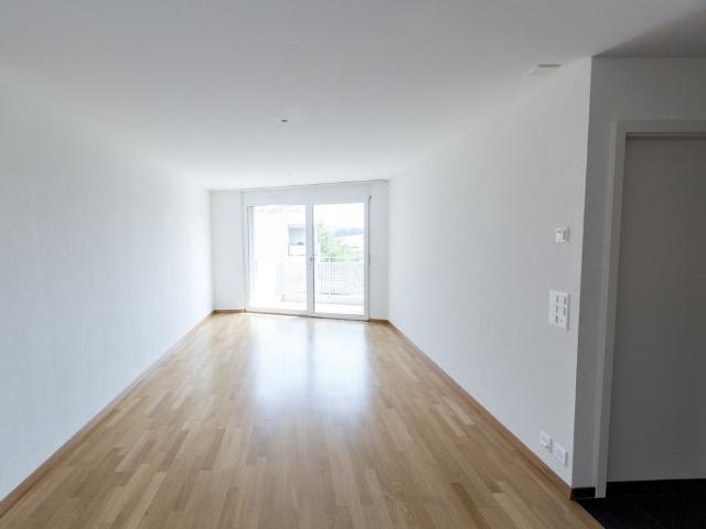 2.5 Zimmer, 43 m², 1. Stock