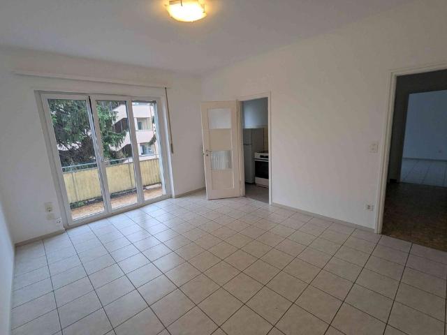 2.5 Zimmer, 43 m², 2. Stock