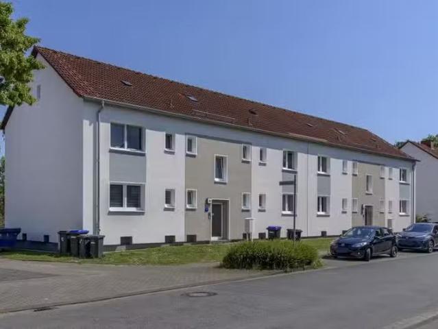 2,5 Zimmer 43 m² 339 € Kaltmiete Wohnungen in Hamm