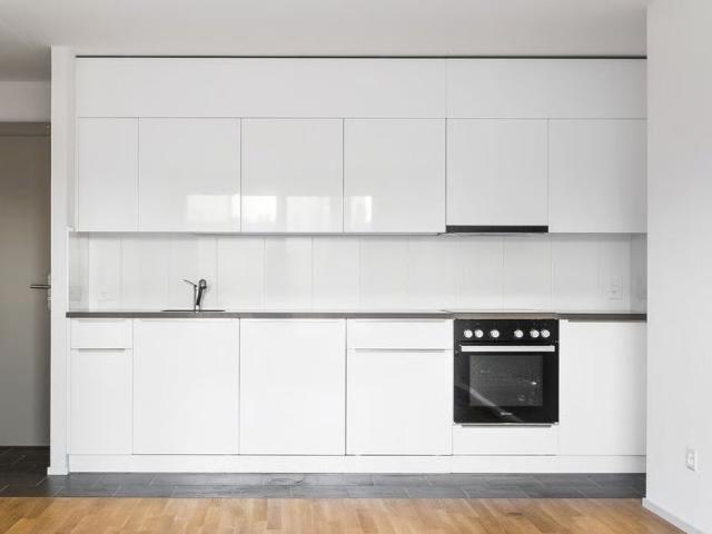 2.5 Zimmer, 43 m², 5. Stock