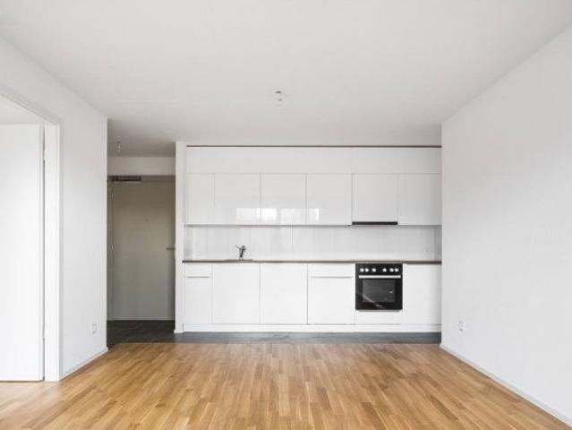 2.5 Zimmer, 43 m², 6. Stock