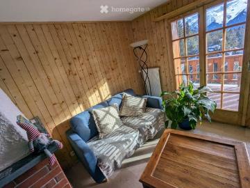 2.5 Zimmer, 43 m²