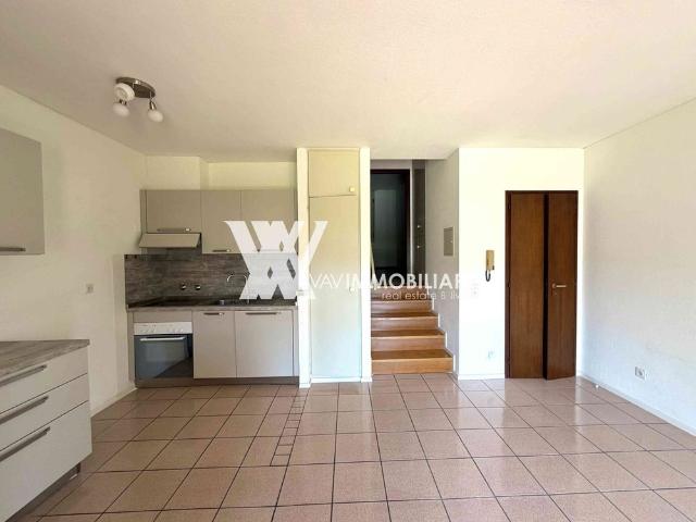 2.5 Zimmer, 43 m², EG