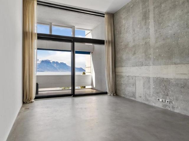 2.5 Zimmer, 4. Stock