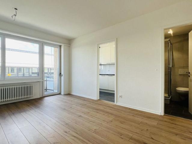 2.5 Zimmer, 4. Stock