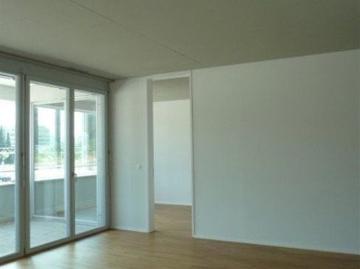 2.5 Zimmer, 4. Stock