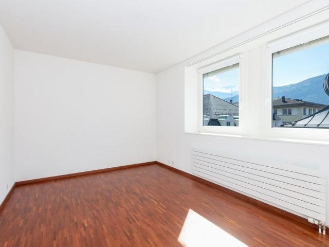 2.5 Zimmer, 54 m², 3. Stock