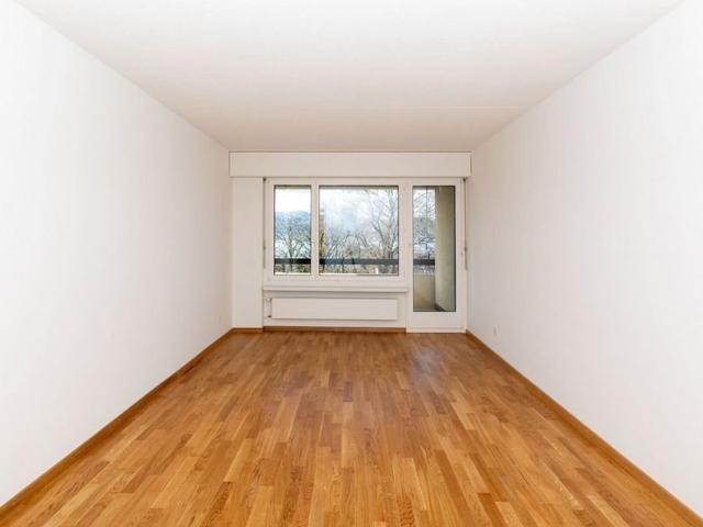 2.5 Zimmer, 54 m², 3. Stock