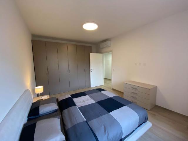 2.5 Zimmer, 54 m², 3. Stock
