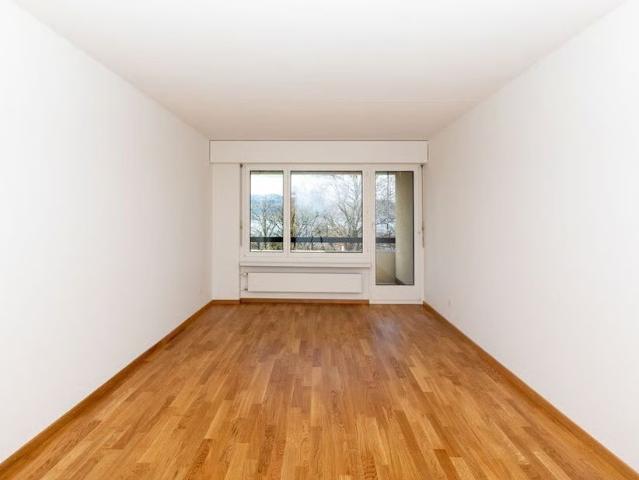 2.5 Zimmer, 54 m², 3. Stock