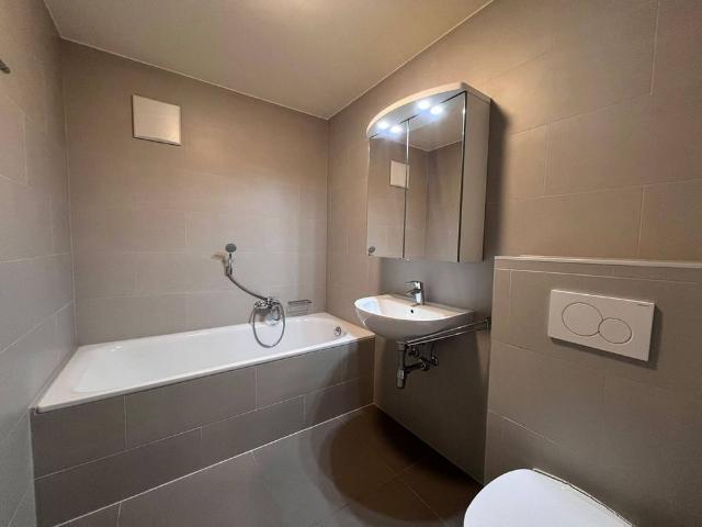 2.5 Zimmer, 54 m², 3. Stock