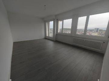 Hans-Hugi-Strasse, Biel, Verwaltungskreis Biel-Bienne, Verwaltungsregion Seeland, Kanton Bern